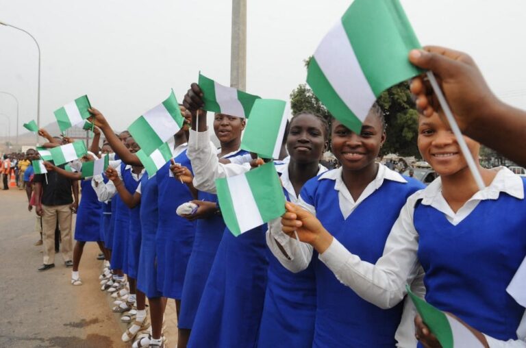 5 international scholarships for Nigerian students