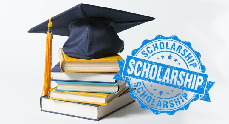 Full scholarships for Nigerians to study abroad