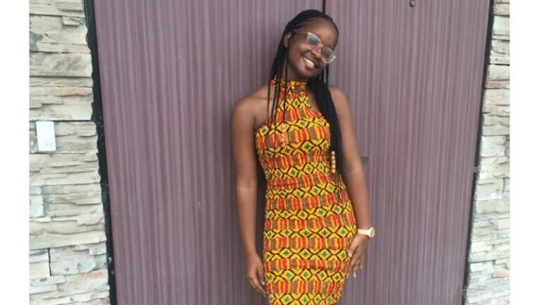 Victory Yinka-Banjo gets 19 scholarship offers from US and Canadian universities
