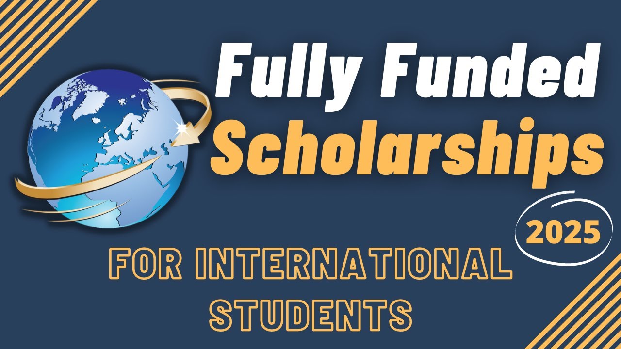 scholarships-that-cover-flight-tickets-living-expenses-2026