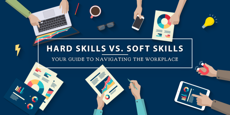 top soft and hard skills international employers look for