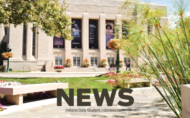 Indiana University & Purdue Face Decline in International Student Enrollment 2025