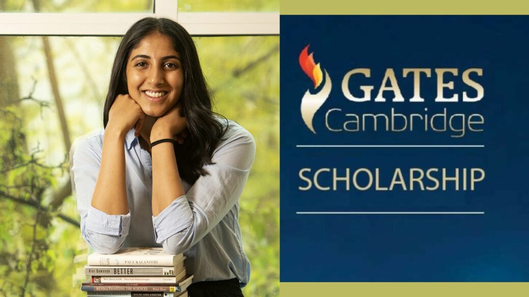 Fully Funded Gates Cambridge Scholarship 2026 at University of Cambridge UK | Apply Now