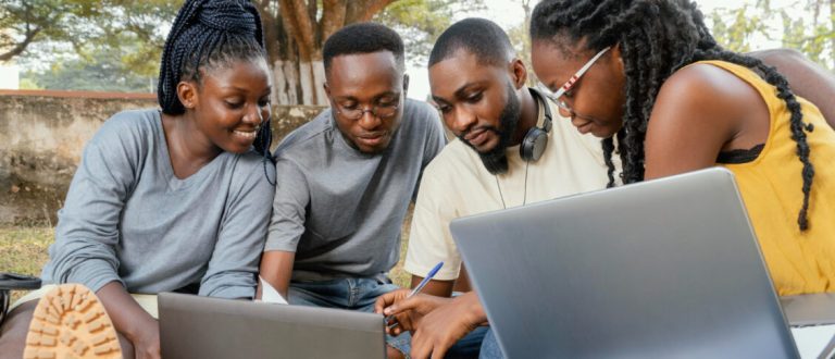 Global Jobs and Scholarships 2025